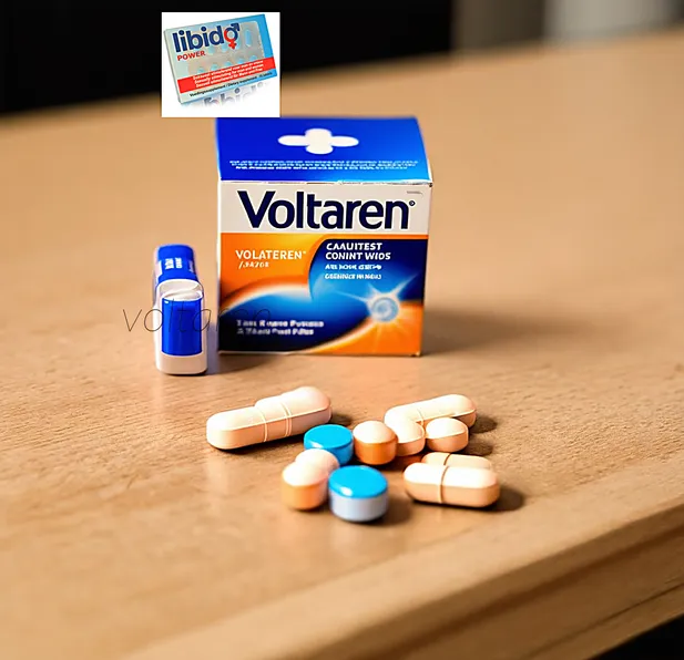 Voltaren gel 100g prezzo